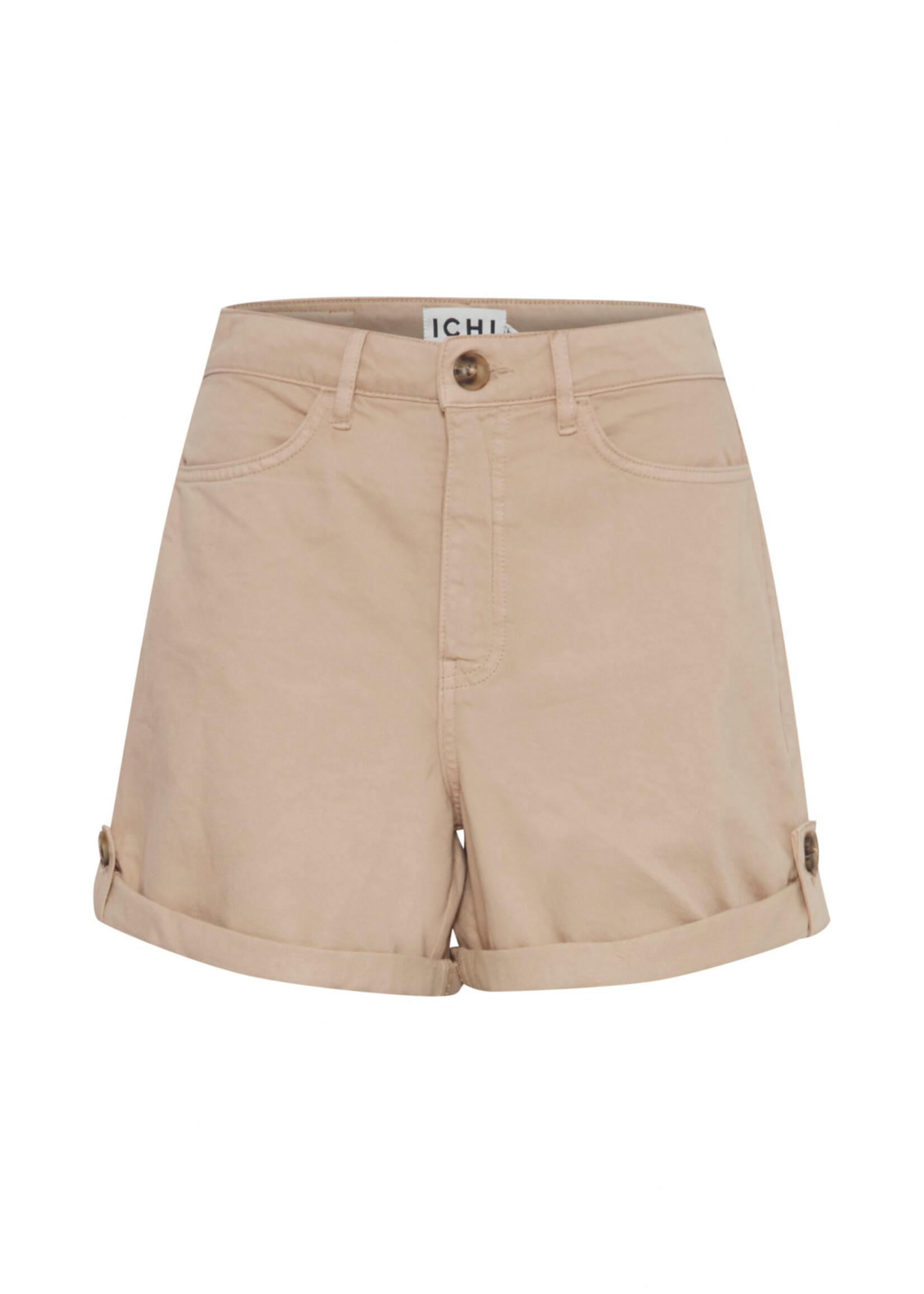 ICHI Catonia short - Nomad