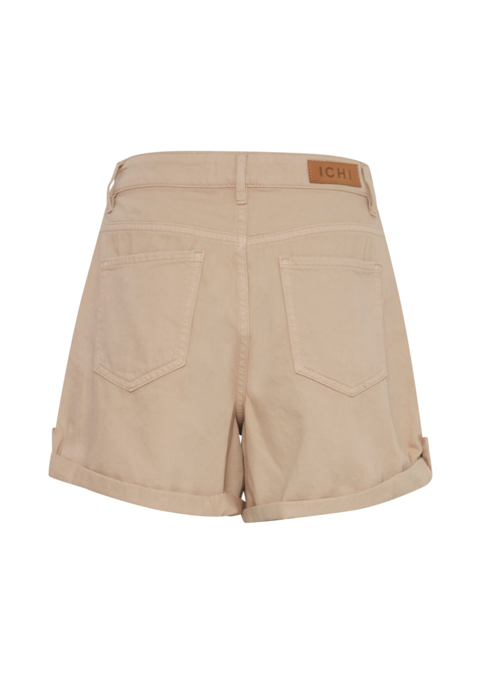 ICHI Catonia short - Nomad