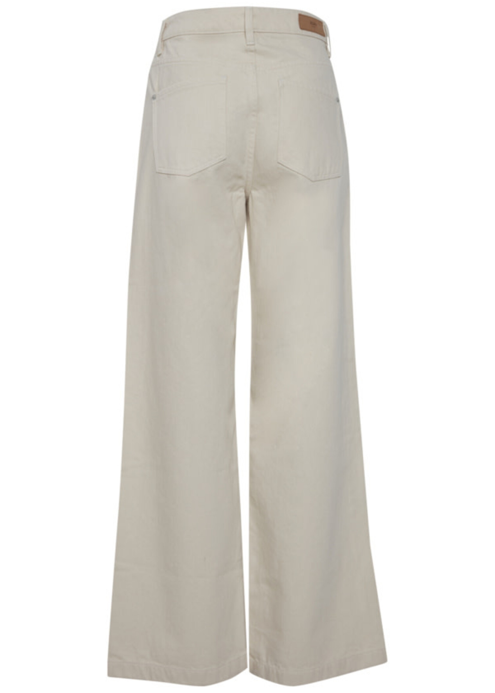 ICHI Galena flared jeans - Pristine