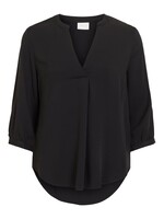 VILA Dania 3/4 shirt (noos)