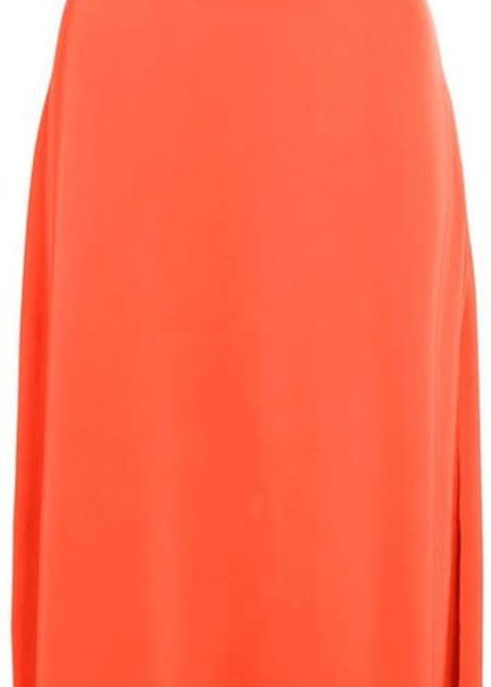 VILA Ravenna strap ankle dress (noos) - Tigerlily