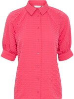 B.YOUNG Hafnia shirt - Raspberry sorbet