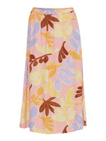 B.YOUNG Ilsi skirt - Quartz pink mix