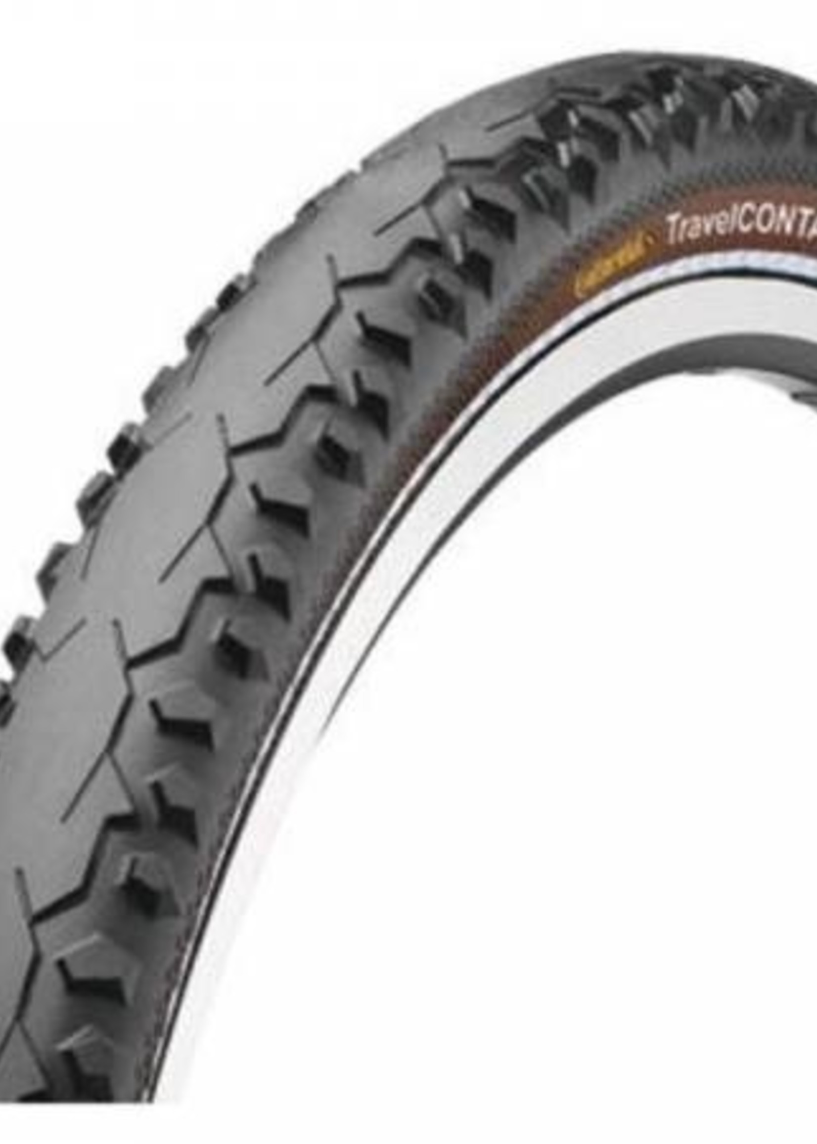 Continental  Contact Travel  RS buitenband 47-559 (26x1.75))