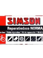 Simson Reparatiedoos  normaal