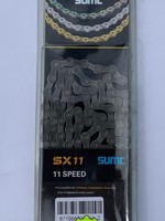 Sunshine SUMC SX11 fietsketting 11 versnellingen