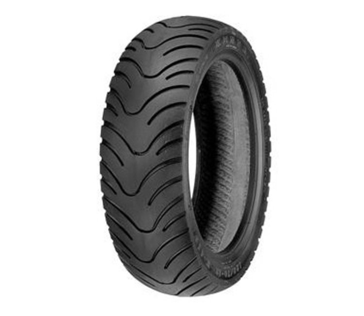 Kenda K413 Scooterband 100/90-10 - fietsbandspecialist.nl