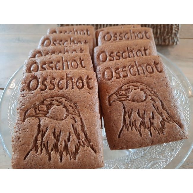 Vanvuchelen Osschotse speculaas