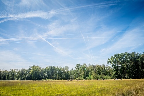 Frankrijkgevoel in Ramsel