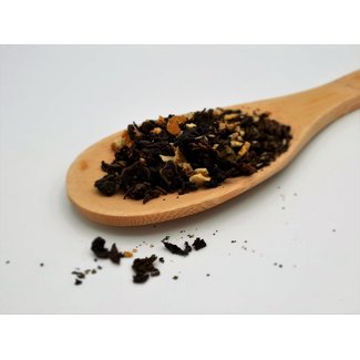 De vliertuin Orange Oolong