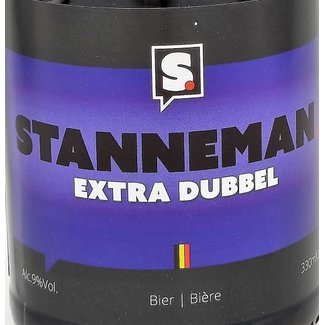 Stanneman Stanneman Extra Dubbel