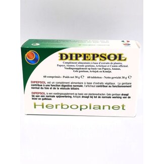 Herboplanet Dipepsol