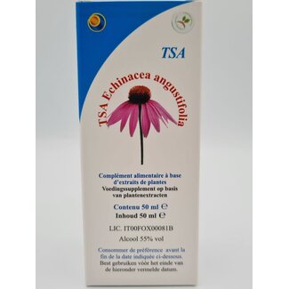 Herboplanet Echinacea angustifolia (TSA)