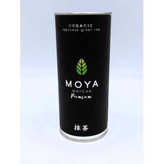 Moya Matcha Moya premium