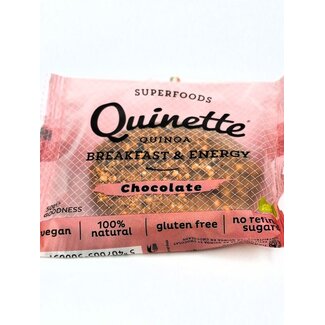 Quinette Breakfast cookie chocolate