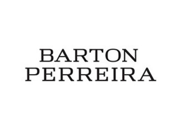 Barton Perreira