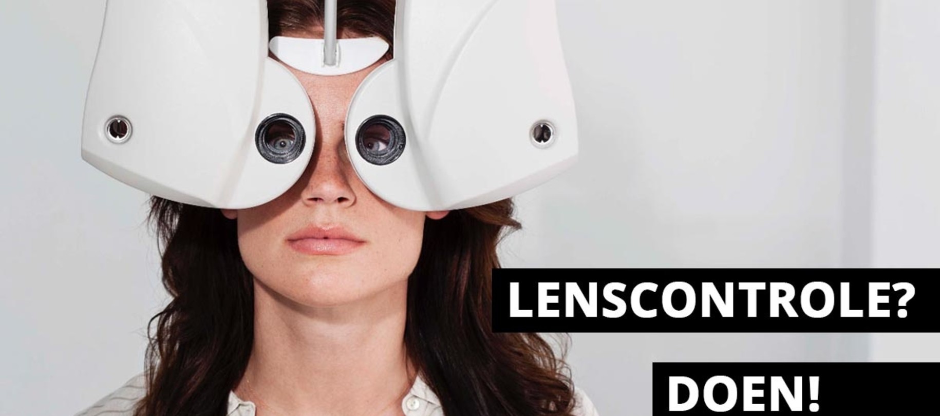 Lenscontrole