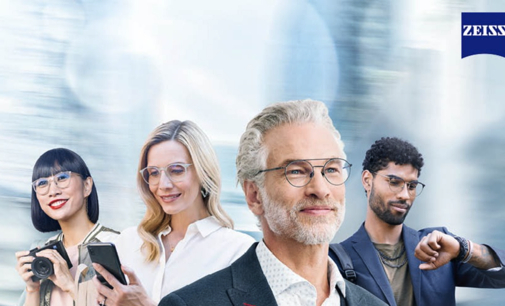 De SMARTLIFE glazen bieden jou de oplossing die je mobiele levensstijl kan bijbenen
