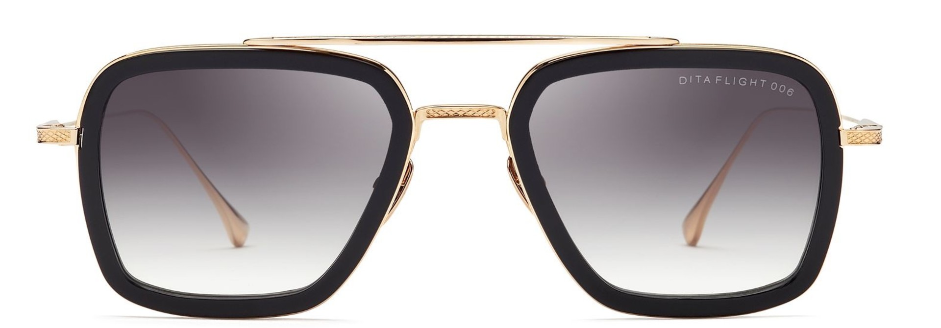 DITA Flight 006 col. B BLK-GLD