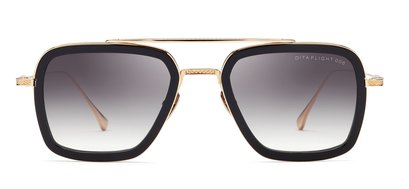 DITA Flight 006 col. B BLK-GLD