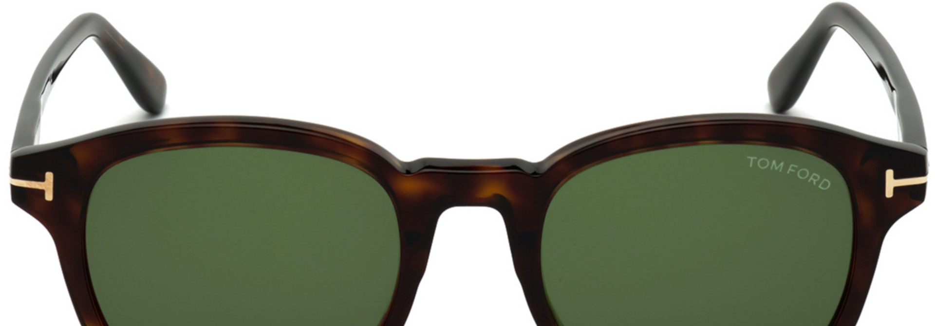 Tom Ford Jameson TF752 52N