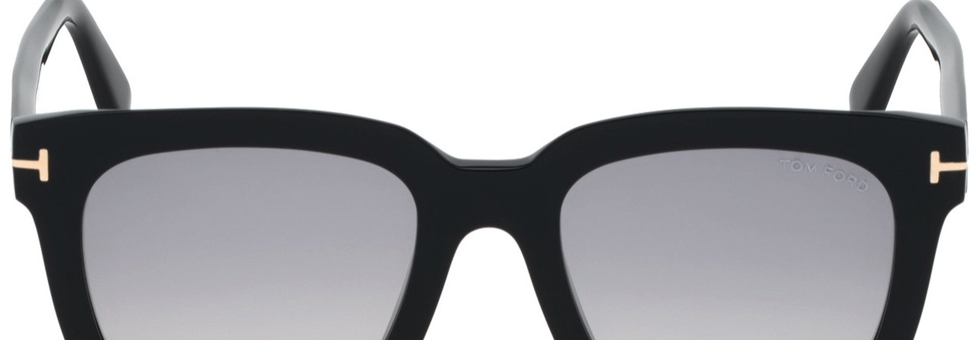 Tom Ford Sari TF690 01C