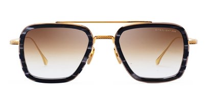 DITA Flight 006 col. F BLK-GLD