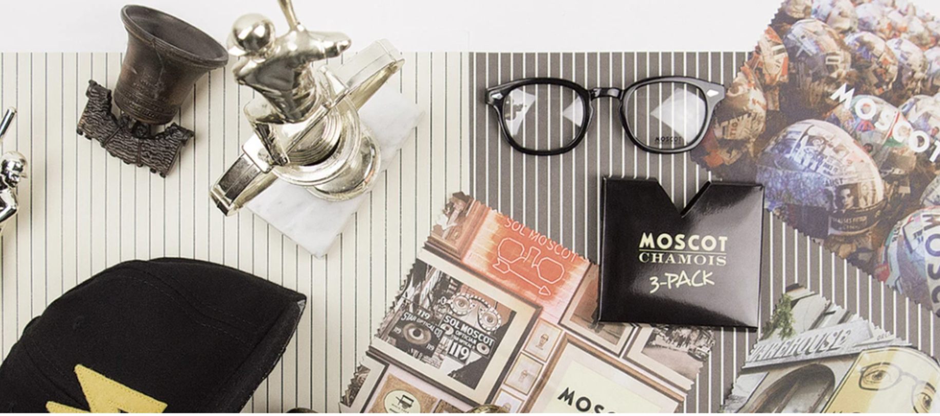 Moscot