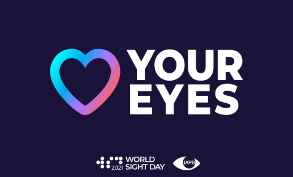 World Sight DAy