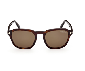 Tom Ford Avery TF931 52H - BRIL AMSTERDAM