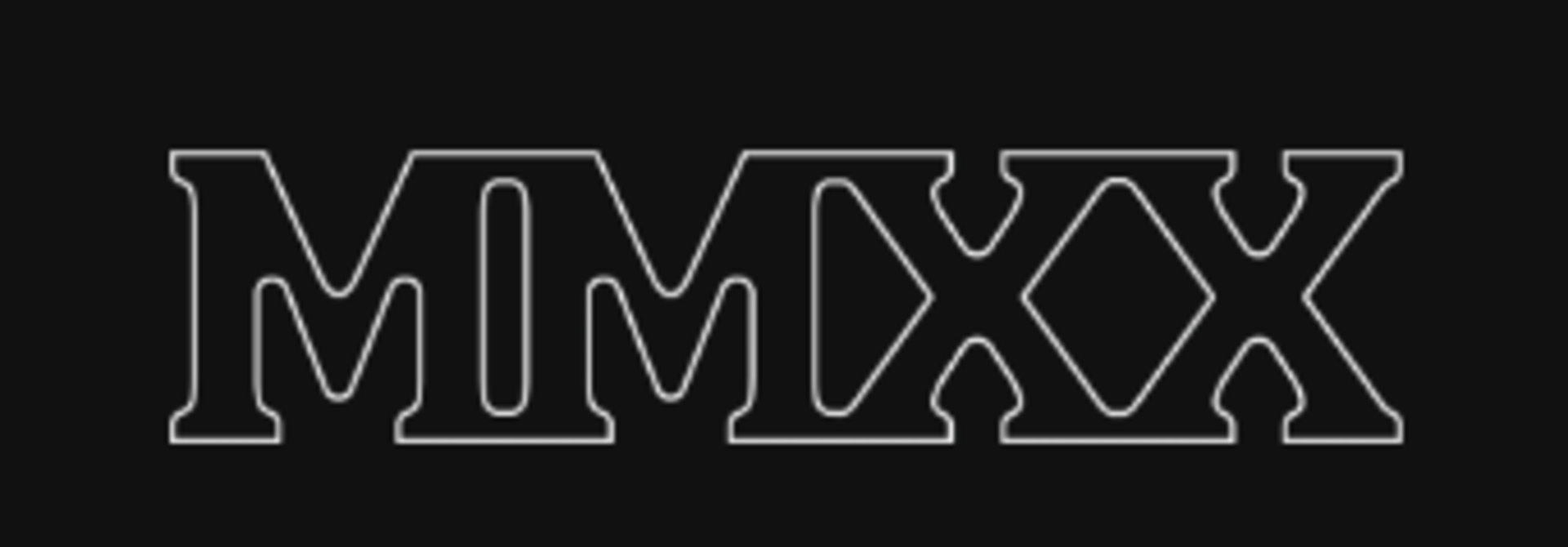 MMXX