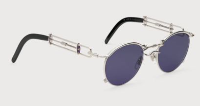 Jean Paul Gaultier - 56-0174 Pas De Vis - Silver