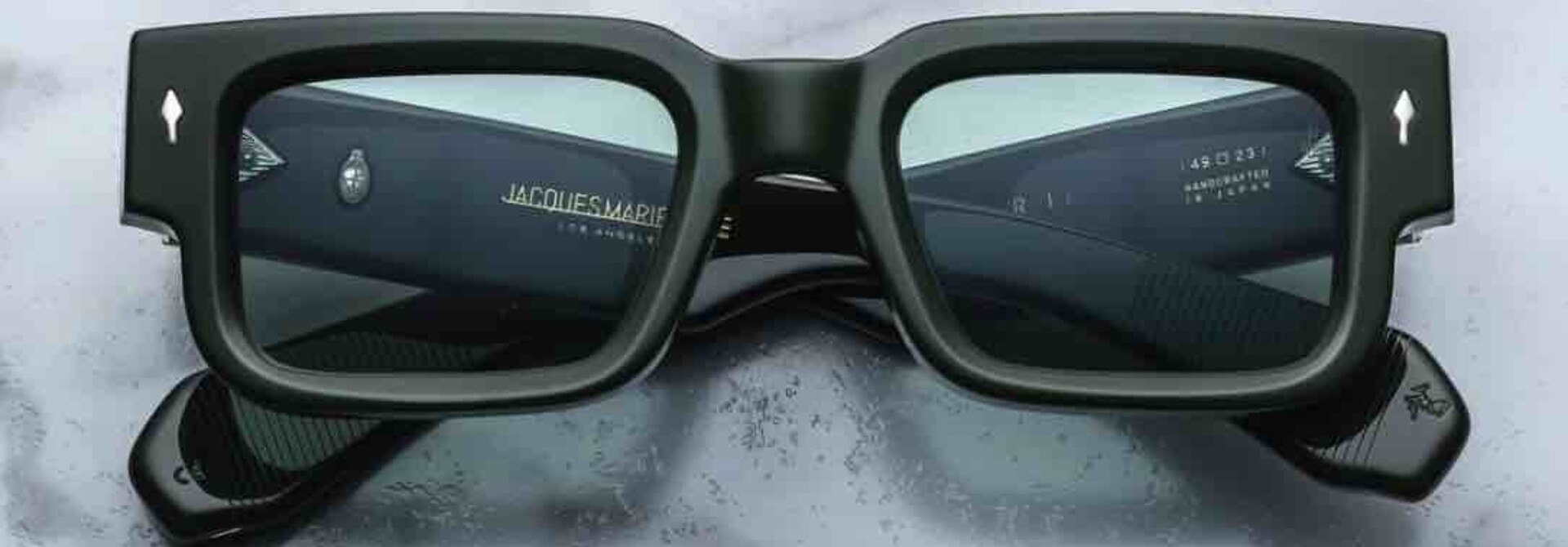 Jacques Marie Mage Ascari Evergreen JMMAS13X