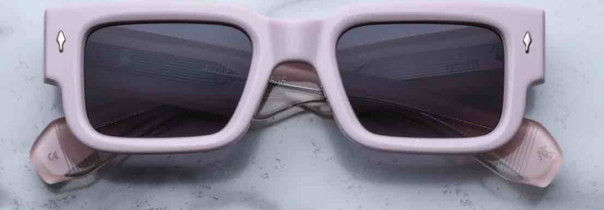 Jacques Marie Mage Ascari Marshmallow