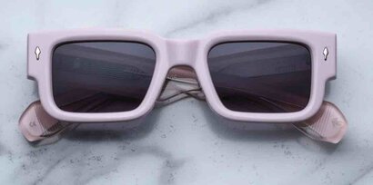 Jacques Marie Mage Ascari Marshmallow