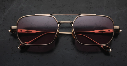 Last Frontier Deaver Rose Gold JMMDVR3E