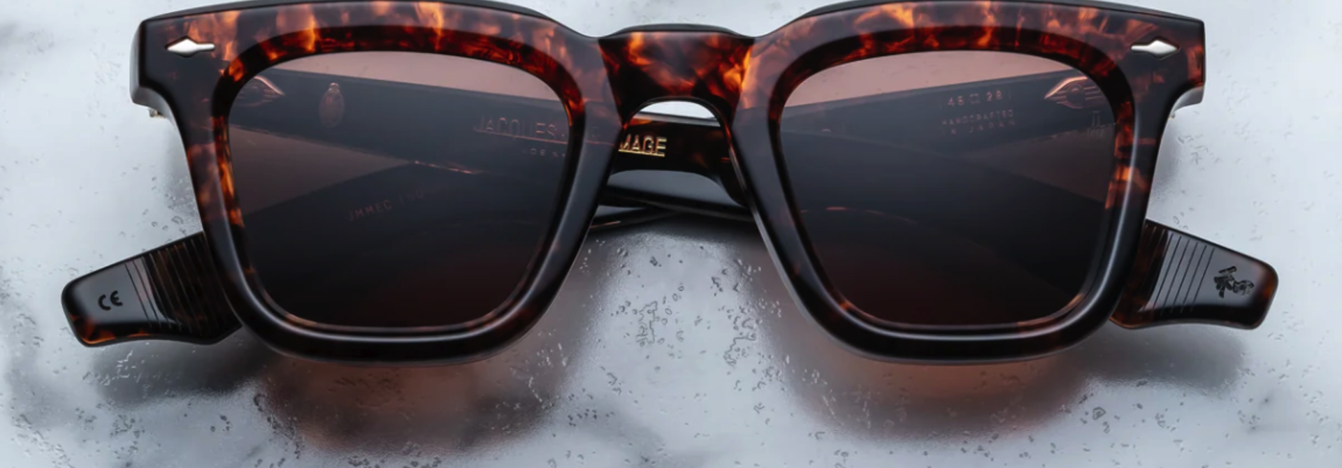 Jacques Marie Mage Leclair Samoa JMMEC-15D