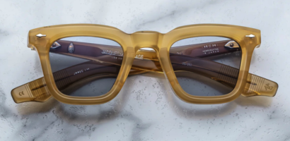 Jacques Marie Mage Leclair Saffron JMMEC-14K