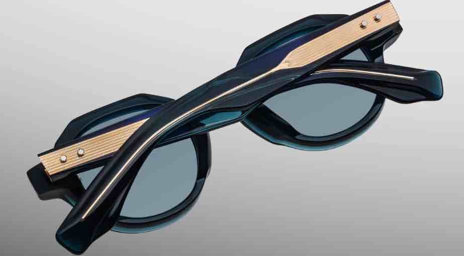 Jacques Marie Mage Pontian Indigo JMMPZ9F-3