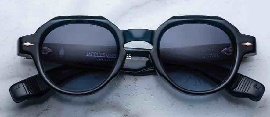Jacques Marie Mage Pontian Indigo JMMPZ9F-1