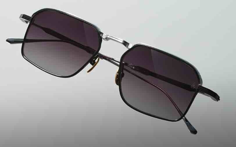 Jacques Marie Mage Koenig Armour JMMKO17G-3