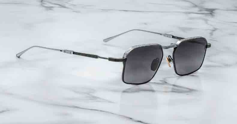 Jacques Marie Mage Koenig Armour JMMKO17G-2