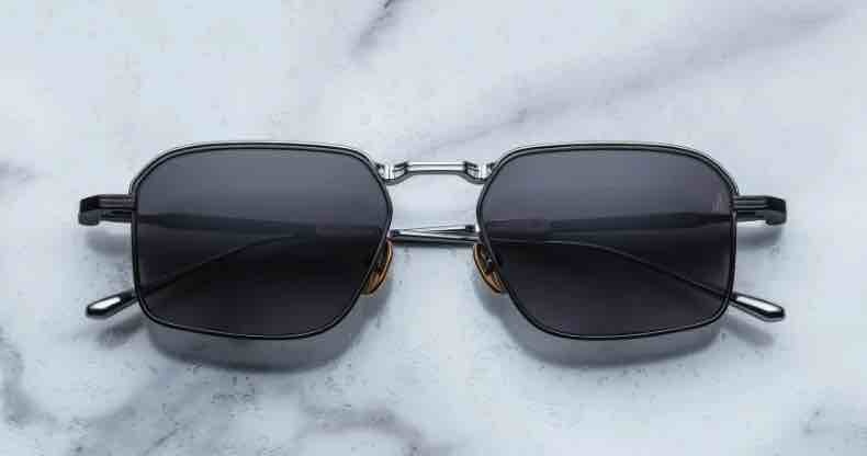 Jacques Marie Mage Koenig Armour JMMKO17G-1