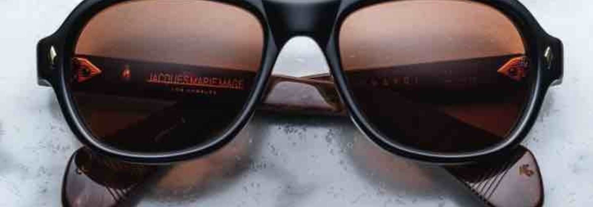 Jacques Marie Mage Richard Noir X JMMRH10A