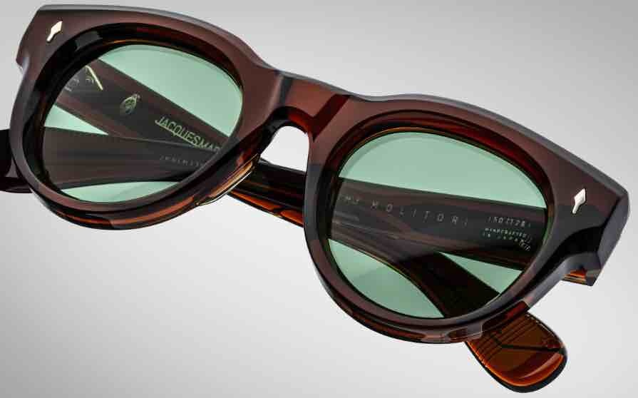 Jacques Marie Mage Molitor Zoltar JMMMl13W-3