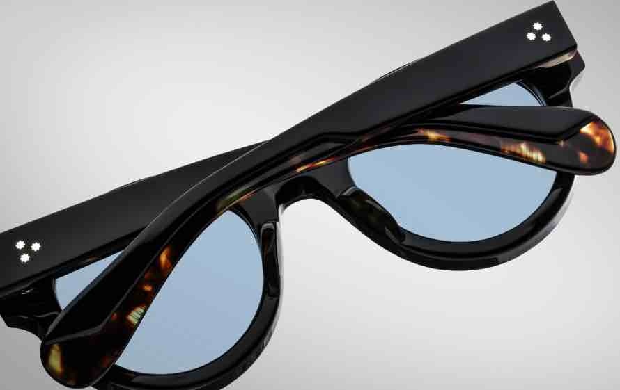 Jacques Marie Mage Molitor Noir JMMML01-5