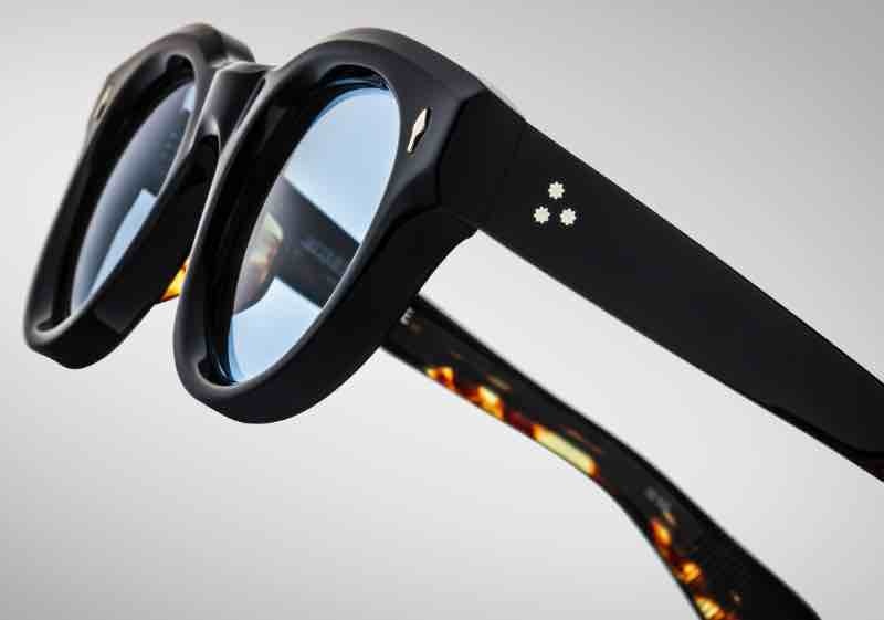 Jacques Marie Mage Molitor Noir JMMML01-4