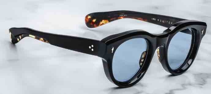 Jacques Marie Mage Molitor Noir JMMML01-2