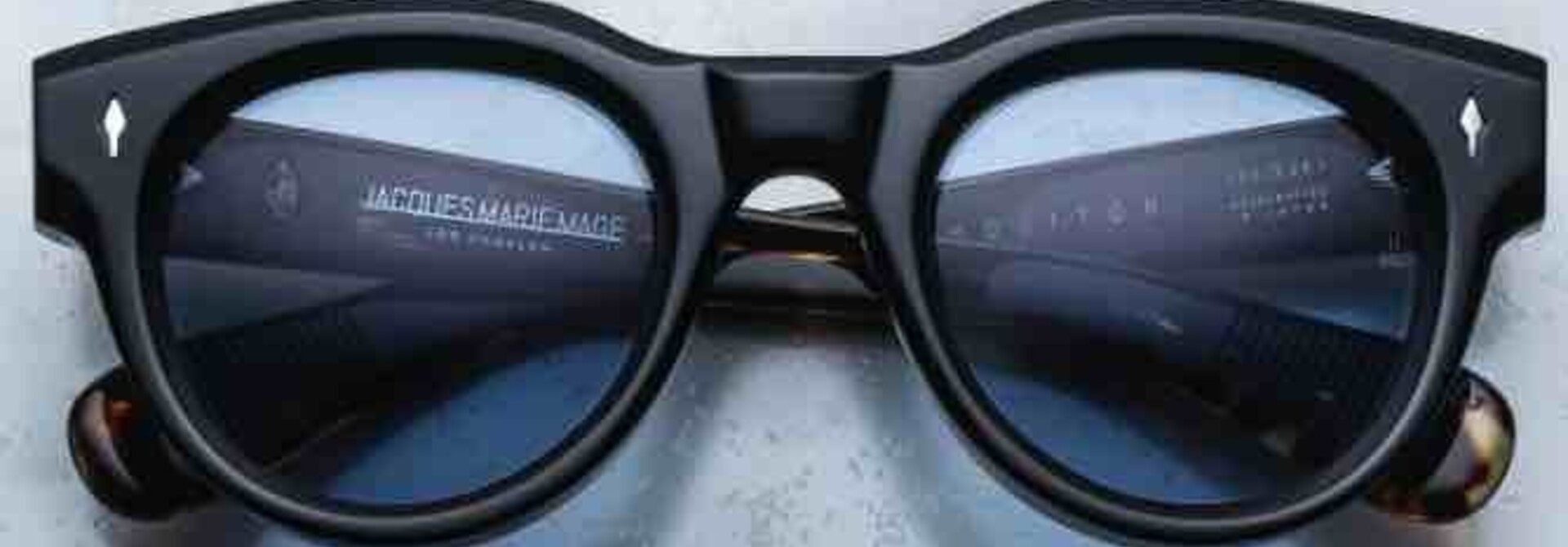 Jacques Marie Mage Molitor Noir JMMML01