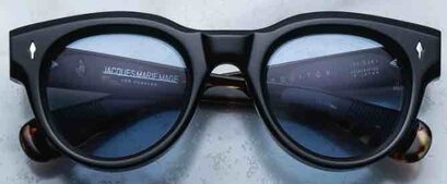 Jacques Marie Mage Molitor Noir JMMML01